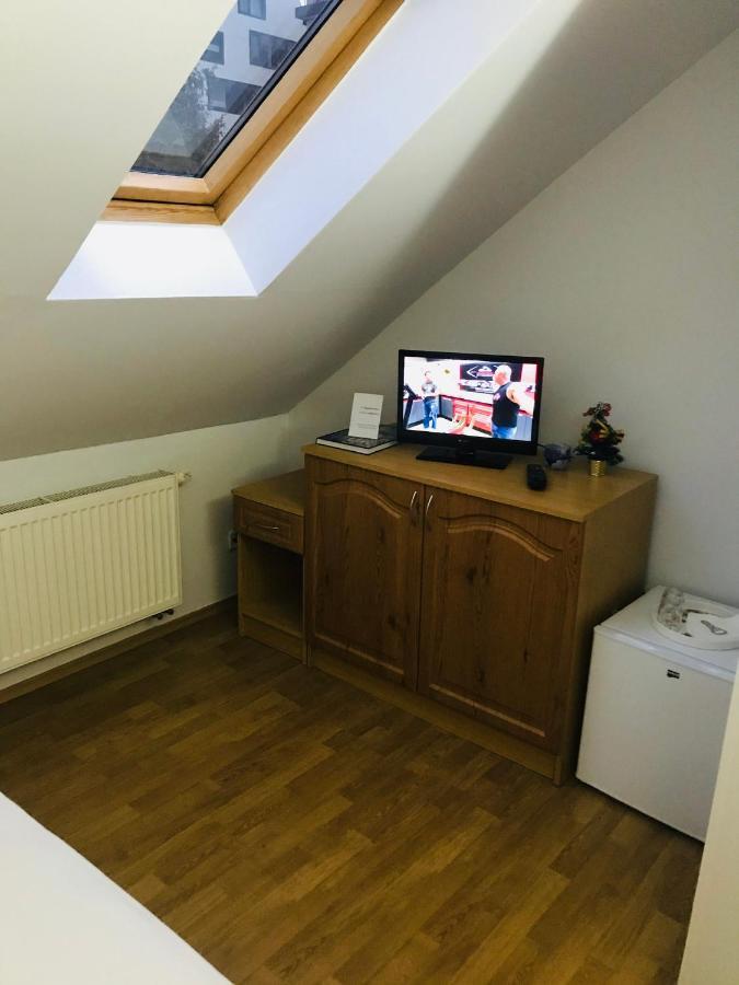 Sunshine Pension Karlovy Vary Exterior photo