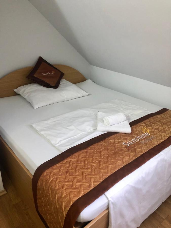 Sunshine Pension Karlovy Vary Exterior photo