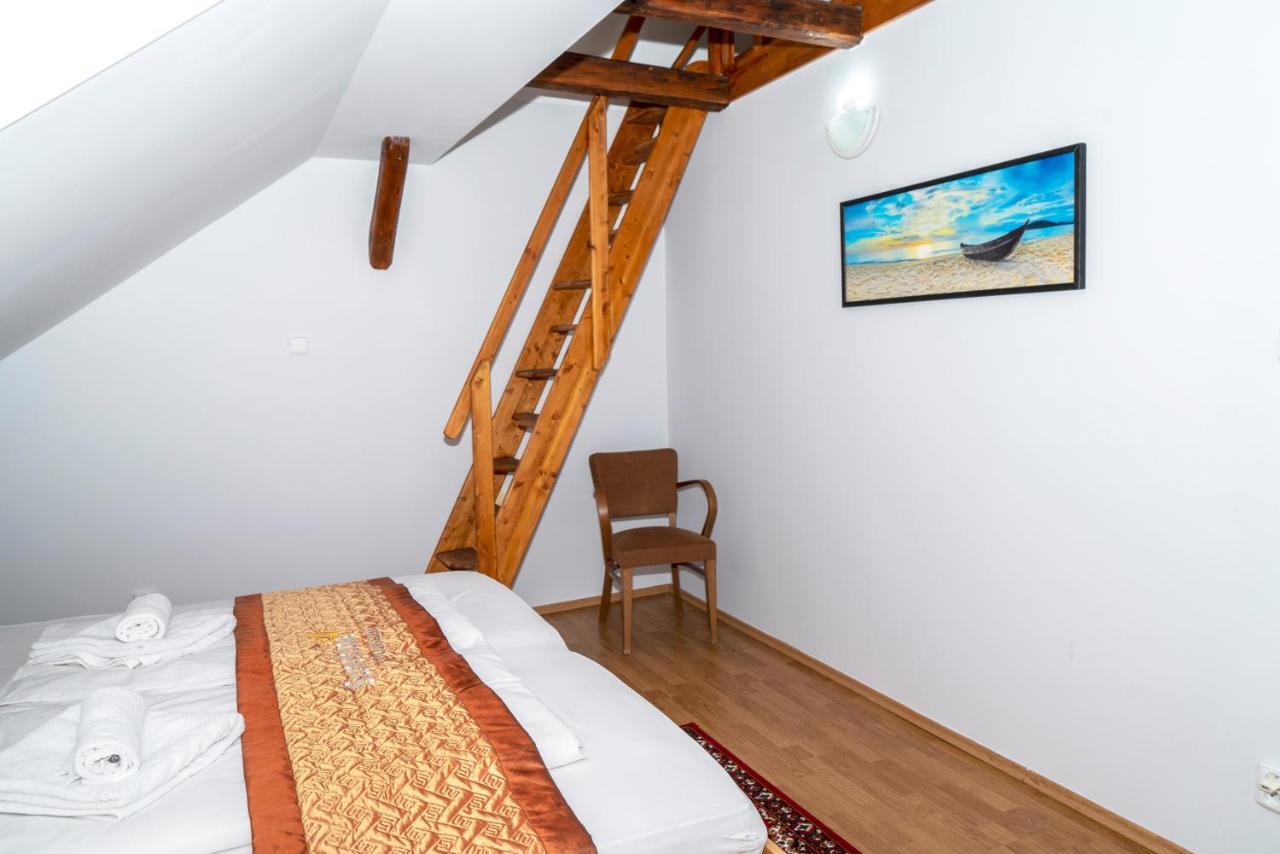 Sunshine Pension Karlovy Vary Exterior photo