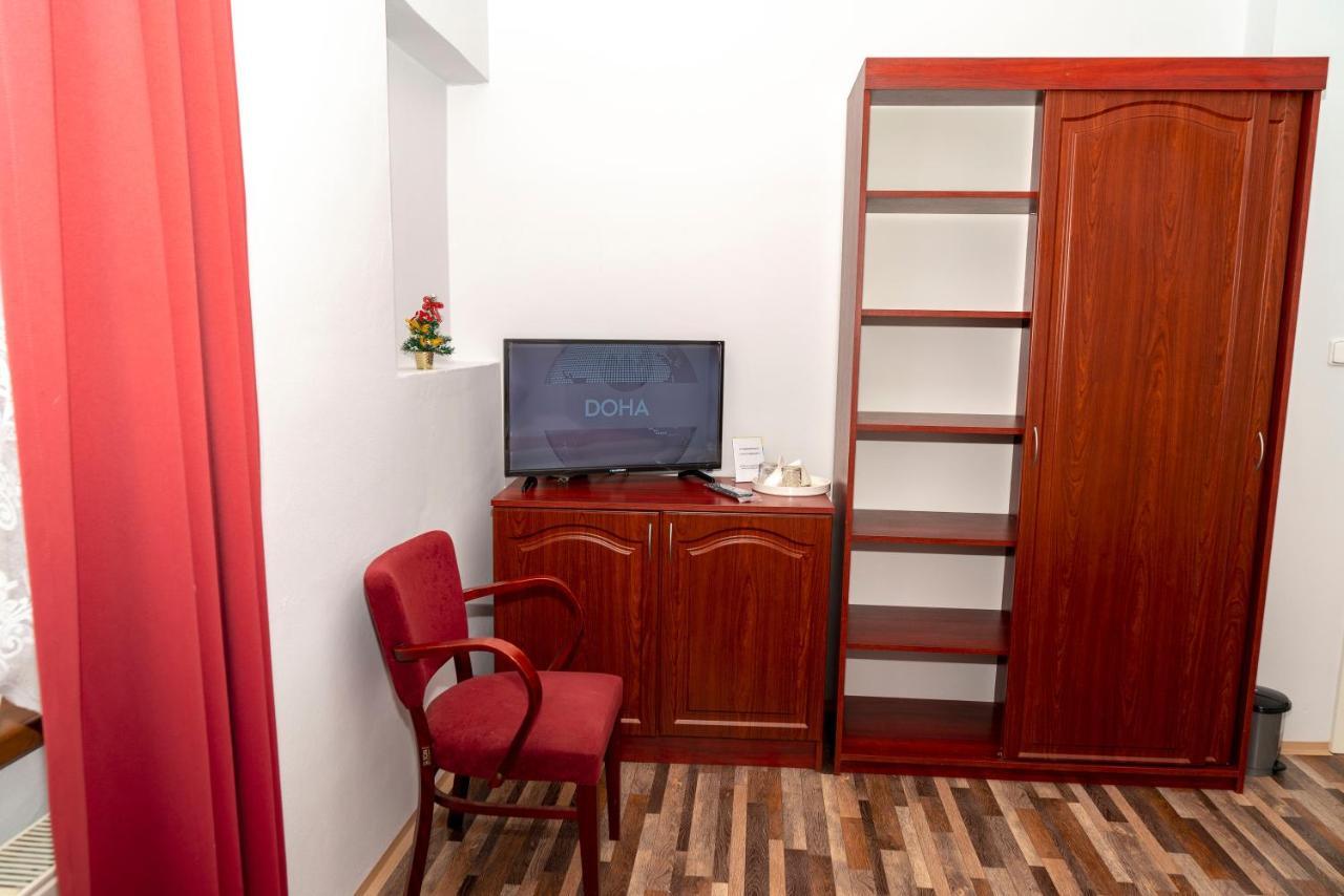 Sunshine Pension Karlovy Vary Exterior photo