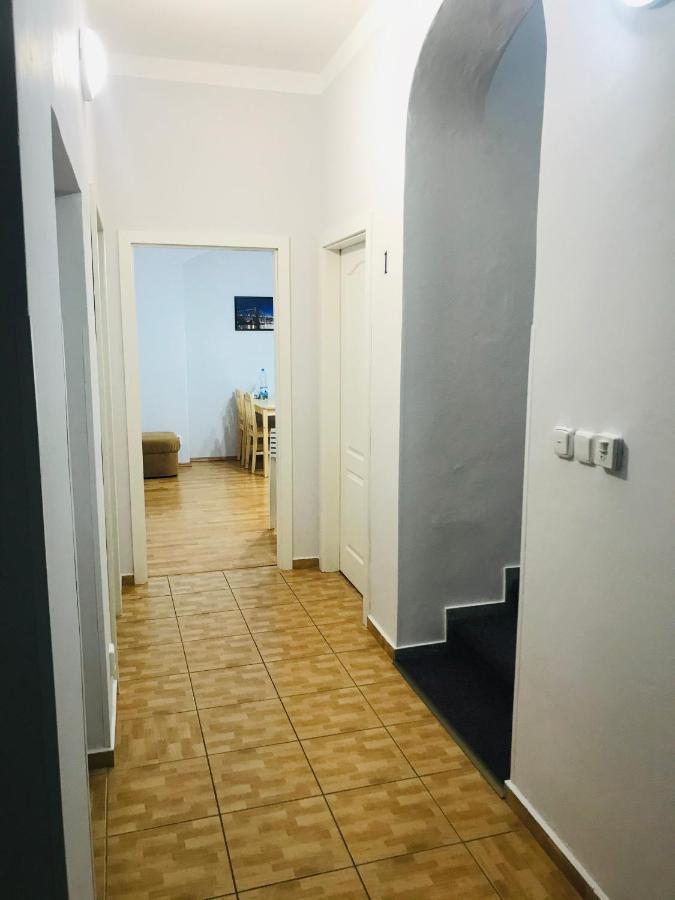 Sunshine Pension Karlovy Vary Exterior photo