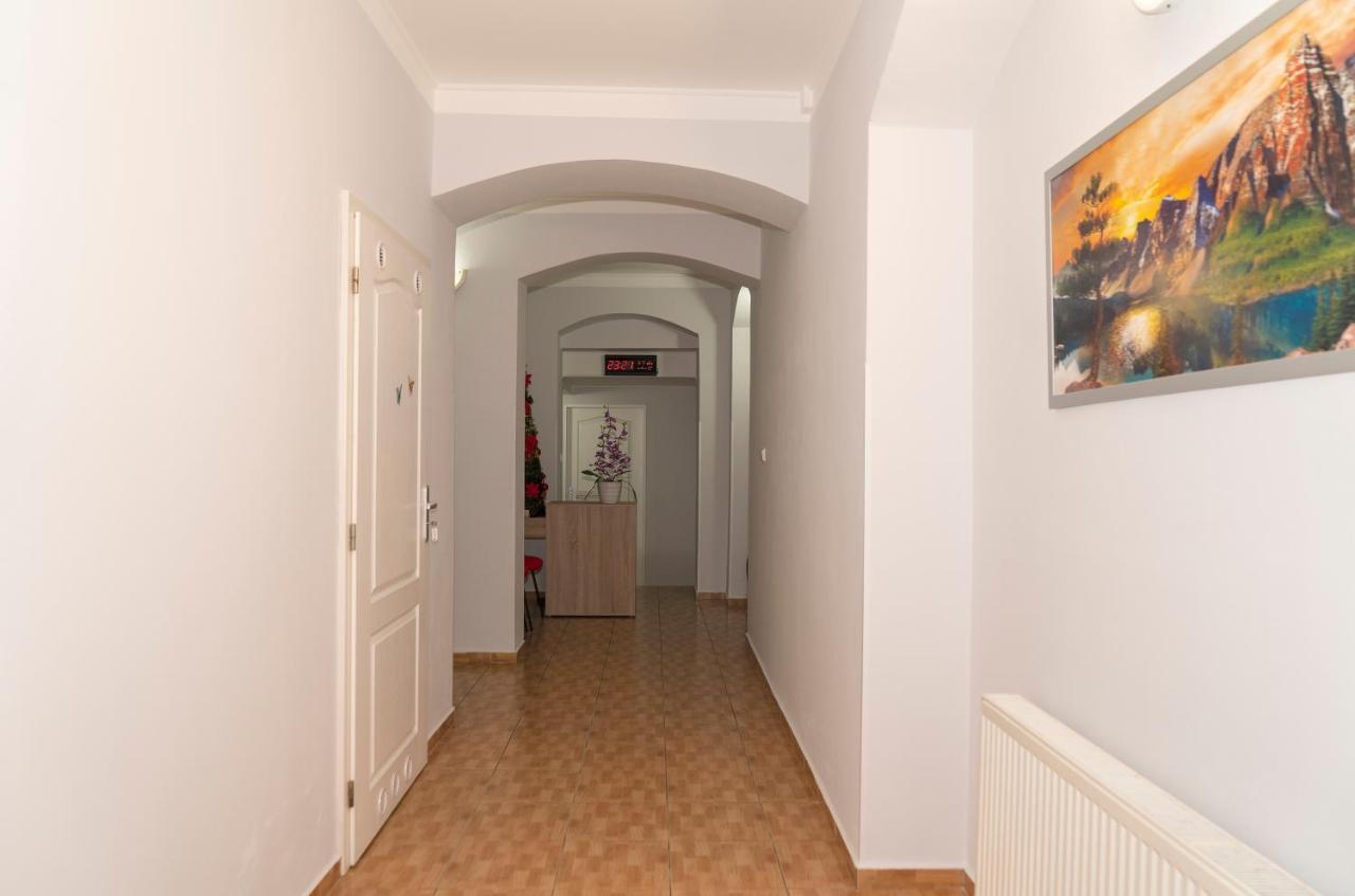 Sunshine Pension Karlovy Vary Exterior photo